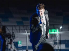 Emanero vuelve a San Juan para presentar su Tour 2026