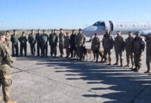 Quirno confirmó la llegada a Venezuela de los 3 aviones enviados por Argentina