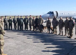 Quirno confirmó la llegada a Venezuela de los 3 aviones enviados por Argentina