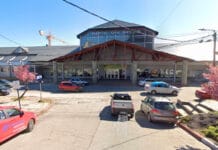 Confirmaron una muerte por hantavirus en Bariloche