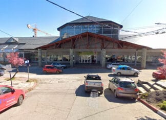 Confirmaron una muerte por hantavirus en Bariloche