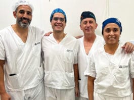 El Hospital Federico Cantoni ampliará las cirugías de traumatología con un nuevo profesional