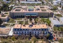 Hospital Rawson consolida su alta complejidad y ofrece un mejor servicio de Salud para San Juan