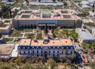 Hospital Rawson consolida su alta complejidad y ofrece un mejor servicio de Salud para San Juan