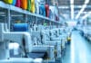 La industria textil acumula una caída de 31,3% desde 2023 y se perdieron más de 22.000 empleos