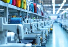 La industria textil acumula una caída de 31,3% desde 2023 y se perdieron más de 22.000 empleos