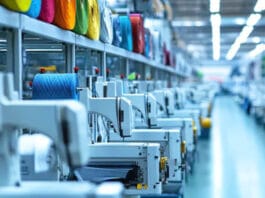 La industria textil acumula una caída de 31,3% desde 2023 y se perdieron más de 22.000 empleos