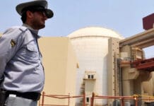 Francia y Estados Unidos denunciaron que Irán tiene uranio suficiente para crear un arma nuclear