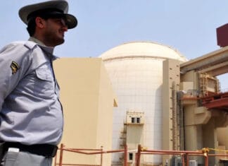 Francia y Estados Unidos denunciaron que Irán tiene uranio suficiente para crear un arma nuclear