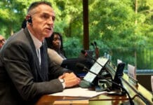 La CGT llevó a la Organización Internacional del Trabajo su rechazo a la Reforma Laboral de Milei