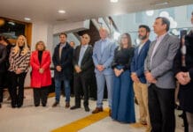 La Noche de las Leyes acercó la historia legislativa a los ciudadanos de San Juan
