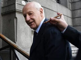 Causa Cuadernos: Lavagna dijo que había sobreprecios del 20% en Vialidad durante el kirchnerismo