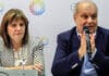 Lombardi marcó distancia de Bullrich y aseguró que ya no representa al PRO