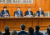 Orrego envió a Diputados un proyecto para impulsar un mega plan de infraestructura para San Juan