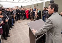 San Juan cuenta con un nuevo Centro de Desarrollo Infantil para acompañar a las familias con niños en desarrollo
