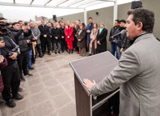 San Juan cuenta con un nuevo Centro de Desarrollo Infantil para acompañar a las familias con niños en desarrollo
