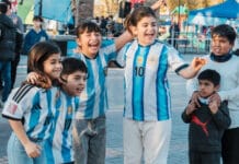 Una por una las propuestas que ofrece Rawson para disfrutar en familia