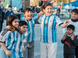 Una por una las propuestas que ofrece Rawson para disfrutar en familia