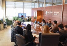 San Juan y Coquimbo presentaron avances en acuerdos del Comité de Integración