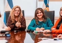 Tras 38 años, directivos de Nivel Secundario y Superior podrán titularizar sus cargos