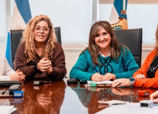 Tras 38 años, directivos de Nivel Secundario y Superior podrán titularizar sus cargos
