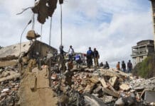 Terremotos en Venezuela: ya hay 1.719 muertos y más de 5.000 heridos