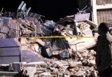 Terremotos en Venezuela: ya hay 164 muertos y 971 heridos