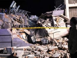 Terremotos en Venezuela: ya hay 164 muertos y 971 heridos