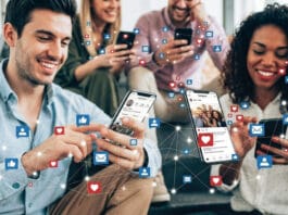 Cómo influyen las marcas similares en la confianza de los usuarios online