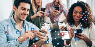 Cómo influyen las marcas similares en la confianza de los usuarios online