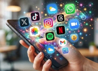 Cómo las aplicaciones móviles están transformando el entretenimiento en línea
