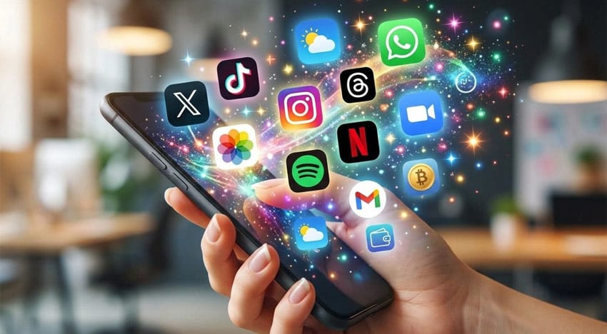 App-celular