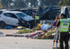 Un militar atropelló a una multitud en una feria de Chile: hay 6 muertos y 7 heridos