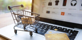 Crece el consumo masivo a través del comercio electrónico