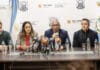 Secretaría de Seguridad dio detalles sobre el accidente del helicóptero en Valle Fértil