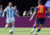 España le ganó 1 a 0 a Argentina y se consagró campeón del Mundial 2026