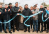 Con tradición, producción e identidad, quedó inaugurada en Rawson la Fiesta provincial del Carneo Español 2026