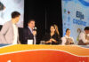 El Gobernador Orrego acompañó la presentación de la gastronomía de San Juan en Caminos y Sabores 2026