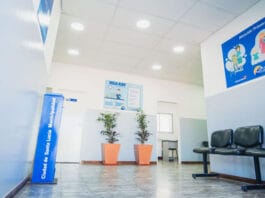 Santa Lucía lanzó una campaña gratuita para prevenir hepatitis