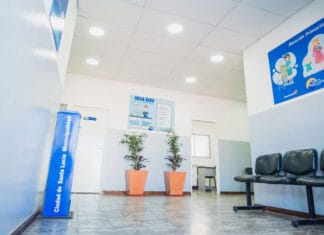 Santa Lucía lanzó una campaña gratuita para prevenir hepatitis