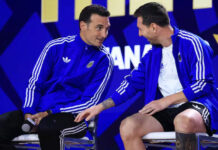 Lionel Messi en la previa a la final del Mundial 2026: "Intentaremos hacer un buen partido"