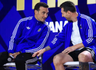 Lionel Messi en la previa a la final del Mundial 2026: "Intentaremos hacer un buen partido"