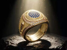 El campeón del Mundial 2026 recibirá un anillo personalizado por primera vez en la historia