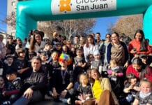 Convocatoria récord en el Aventur Pro