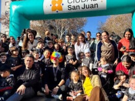 Convocatoria récord en el Aventur Pro