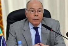 El canciller de Brasil se reunió con el embajador argentino tras la acusación de Milei a Lula