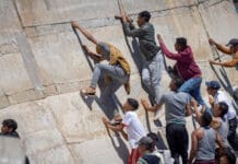 Ceuta: hay al menos 57 muertos y 60.000 ingresos en la mayor crisis migratoria de España