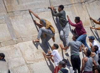 Ceuta: hay al menos 57 muertos y 60.000 ingresos en la mayor crisis migratoria de España