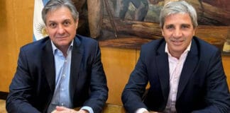 Gobierno nacional anticipó que el Banco Central comprará al menos otros U$S10.000.000.000 antes de las elecciones