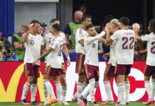 España le ganó a Francia 2 a 0 y es finalista del Mundial 2026
